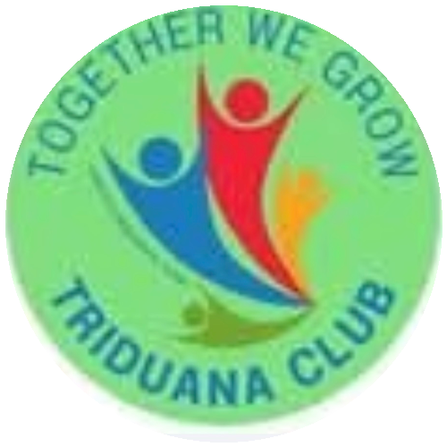 Together We Grow · Triduana Club