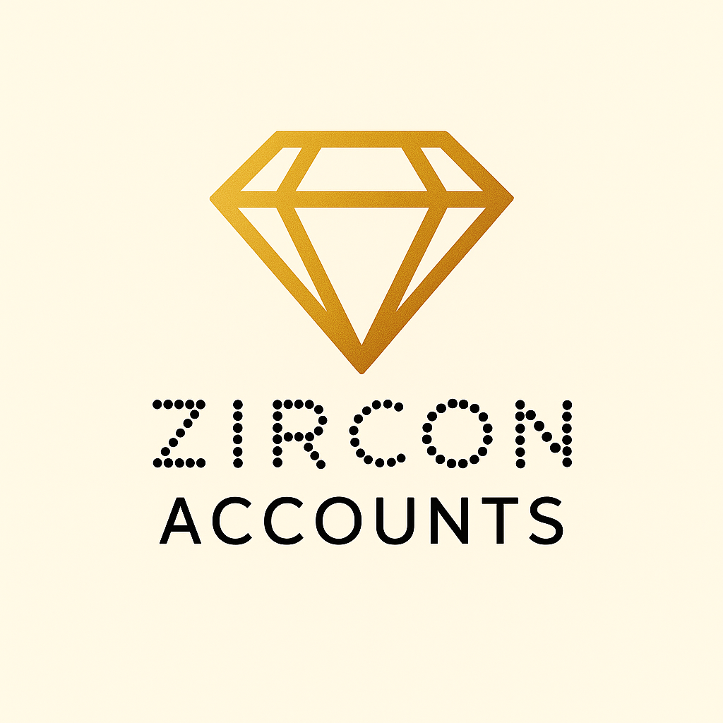 Zircon Accounts